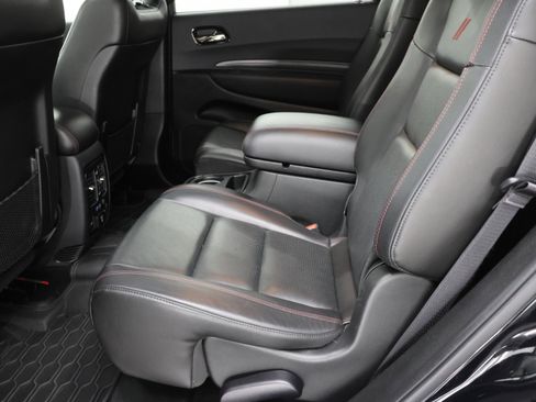 Used 2022 Dodge Durango R/T w/ Trailer Tow Group IV AWD/4WD image 36