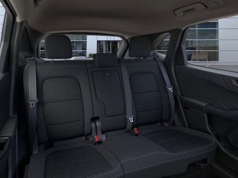 New 2026 Ford Escape Active w/ Cold Weather Package AWD/4WD image 11