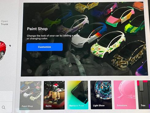 Used 2019 Tesla Model 3 Long Range image 32