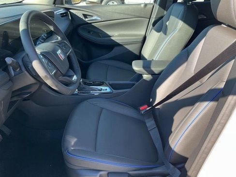 New 2026 Buick Encore GX Sport Touring image 2