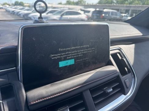 Used 2023 Chevrolet Tahoe RST w/ Luxury Package AWD/4WD image 43