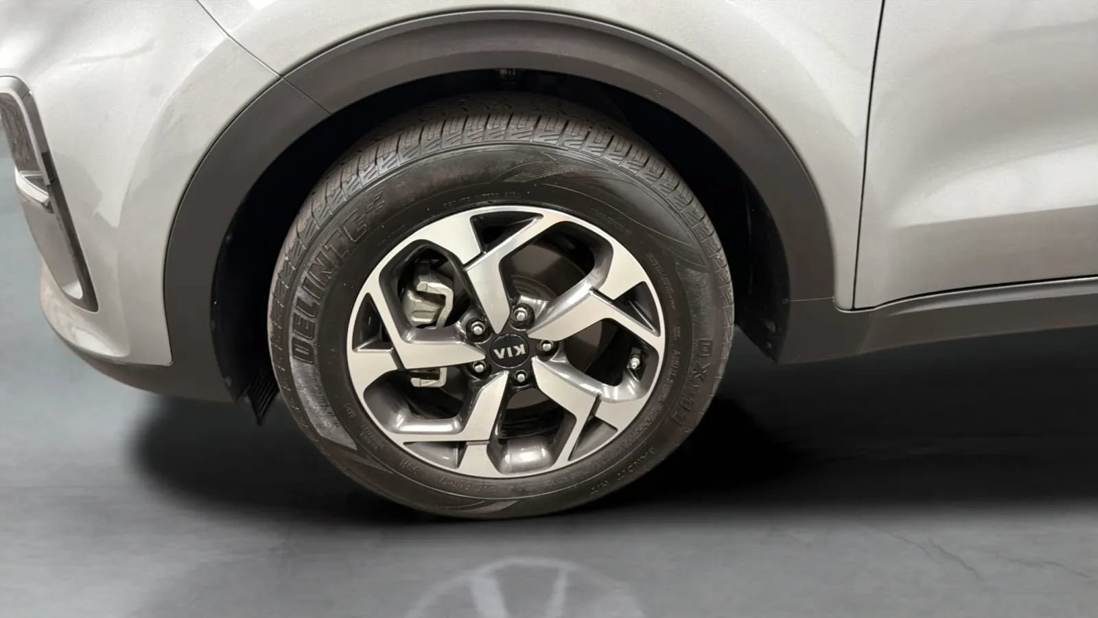 Used 2020 Kia Sportage LX FWD image 27