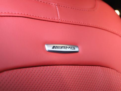 Used 2023 Mercedes-Benz G 63 AMG 4MATIC image 17