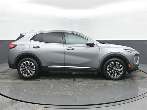 New 2026 Buick Envision Preferred image 6