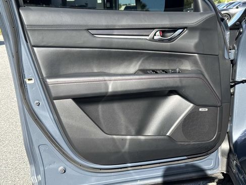 Used 2023 MAZDA CX-5 Carbon Edition image 22
