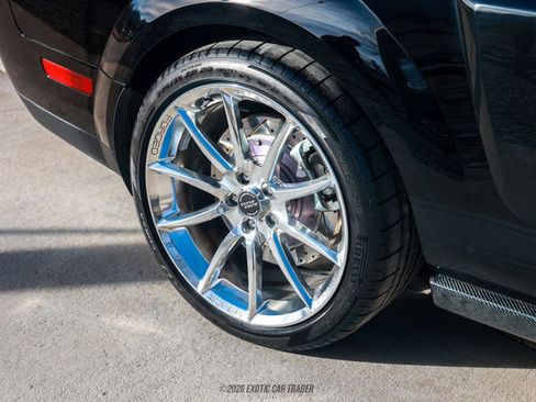 Used 2008 Ford Mustang Shelby GT500 image 49