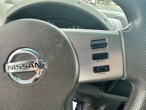 Used 2008 Nissan Xterra S image 14