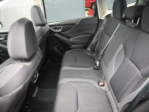 Used 2023 Subaru Forester Premium AWD/4WD image 23