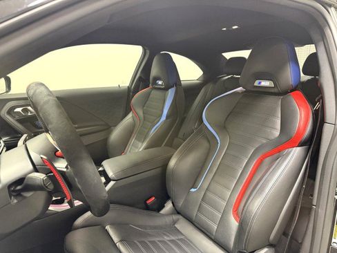 Used 2024 BMW M2 w/ Lighting Package RWD image 15