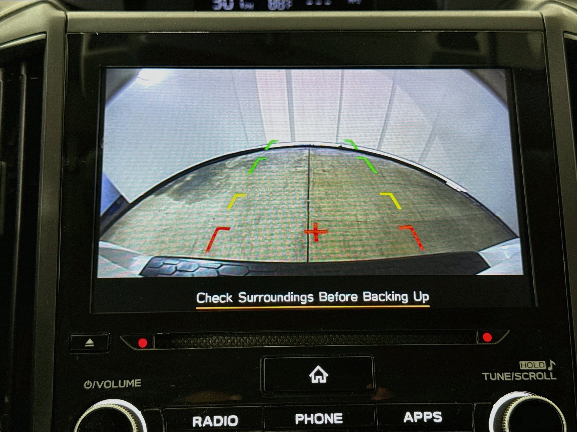 Used 2022 Subaru Crosstrek 2.5i Sport w/ Moonroof Package AWD/4WD image 15