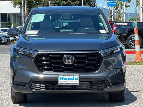 Used 2023 Honda CR-V EX image 5
