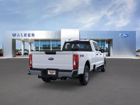 New 2025 Ford F250 XL image 30