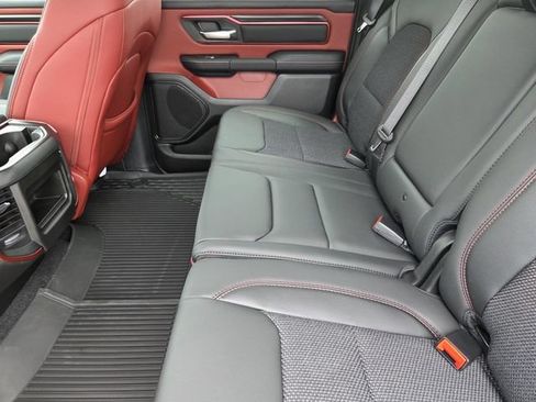 New 2026 RAM 1500 Rebel w/ Rebel Level 1 Equipment Group AWD/4WD image 26