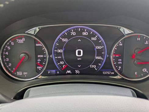 Used 2022 GMC Terrain Denali AWD/4WD image 28