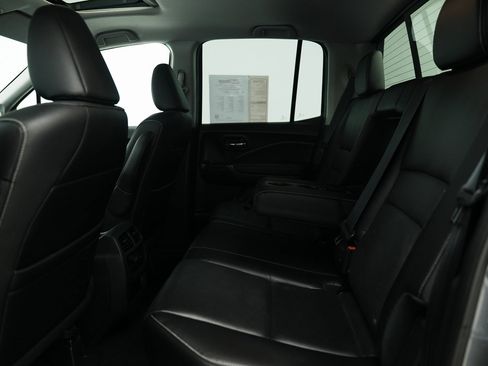 Used 2023 Honda Ridgeline RTL-E image 29