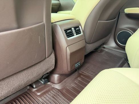 Used 2020 Lexus RX 450hL AWD w/ Premium Package image 25