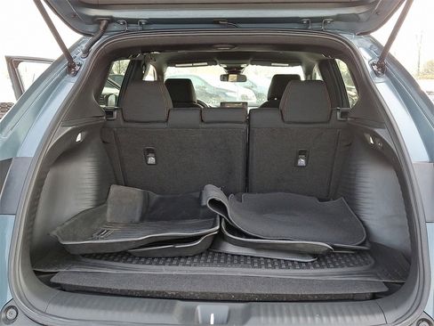 Used 2024 Honda HR-V Sport image 28