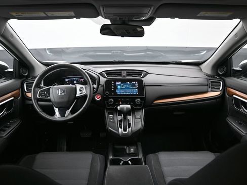 Used 2019 Honda CR-V EX image 23