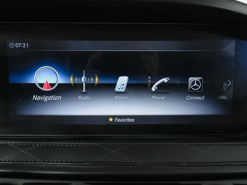 Used 2019 Mercedes-Benz Maybach S 650 image 21