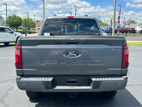 New 2026 Ford F150 XLT AWD/4WD image 4