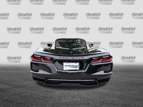 Used 2023 Chevrolet Corvette Stingray Premium Cpe RWD image 9