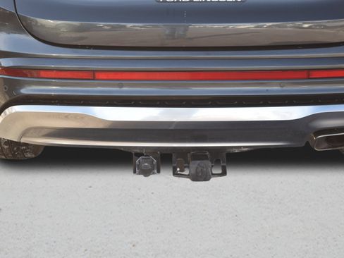 Used 2022 Hyundai Santa Fe Calligraphy image 6