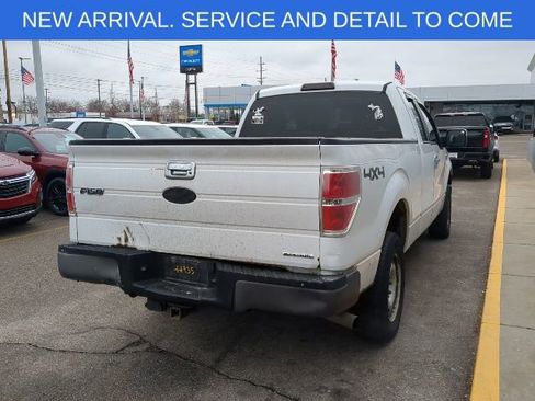 Used 2014 Ford F150 XL w/ Power Equipment Group image 7