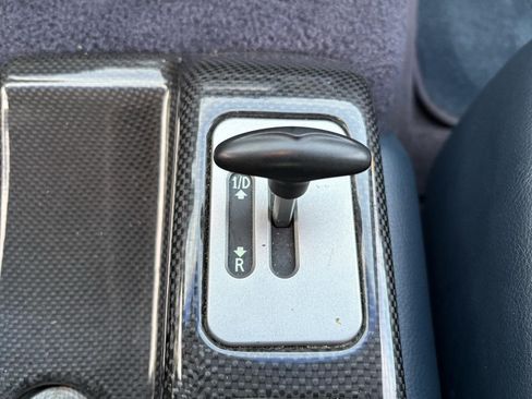 Used 2006 Maserati GranSport Coupe image 31