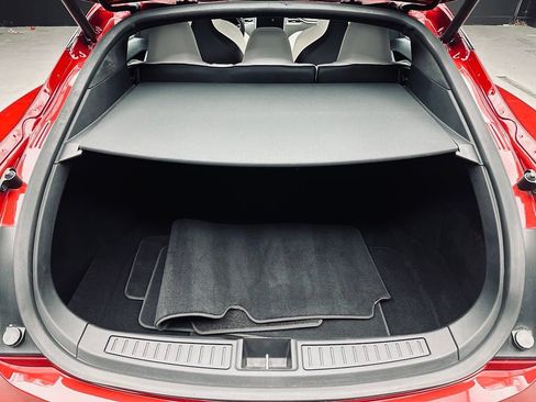 Used 2017 Tesla Model S P100D AWD/4WD image 43