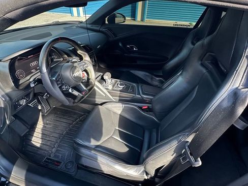 Used 2017 Audi R8 V10 plus image 39