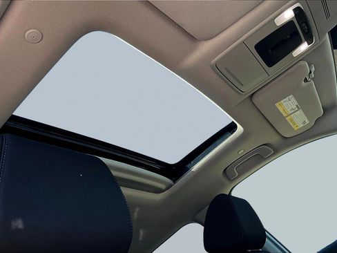 New 2026 Honda CR-V EX image 13