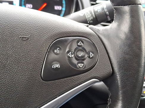 Used 2018 Chevrolet Impala Premier w/ Premier Confidence Package image 22