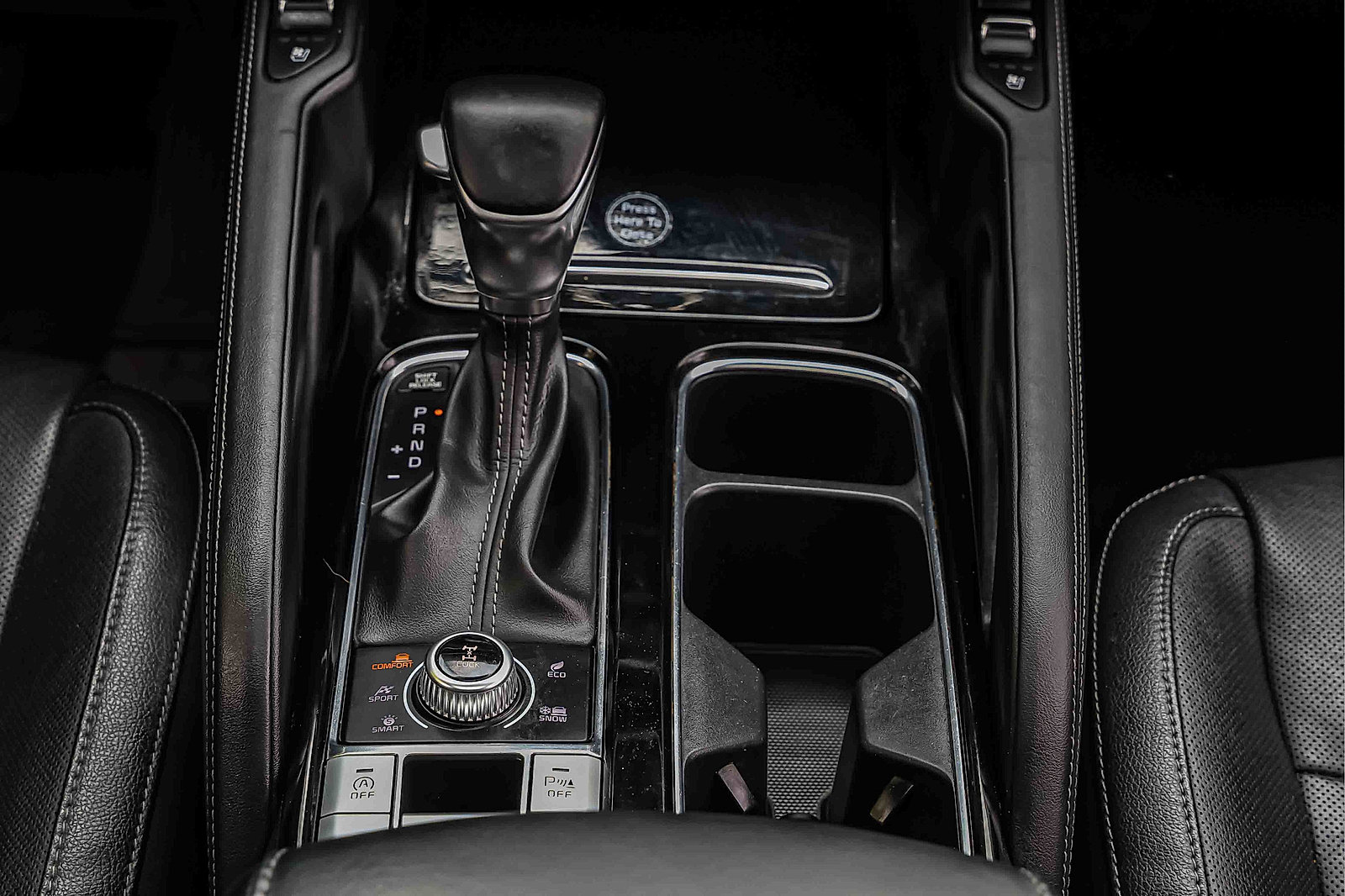 Certified 2022 Kia Telluride EX AWD/4WD image 13