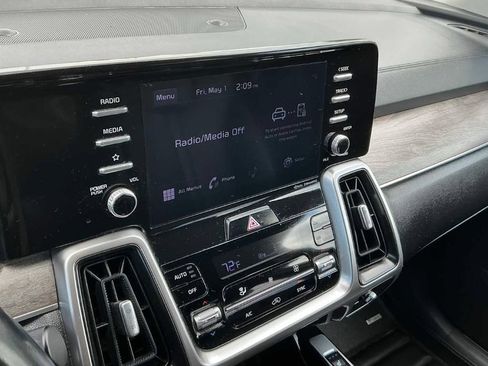Used 2021 Kia Sorento EX w/ Panoramic Sunroof Package FWD image 11