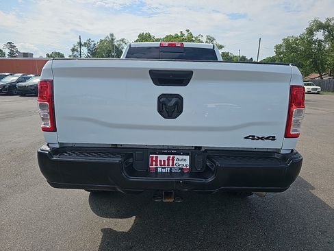 Used 2023 RAM 2500 Tradesman AWD/4WD image 5