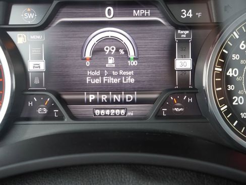 Used 2021 RAM 2500 Laramie image 40