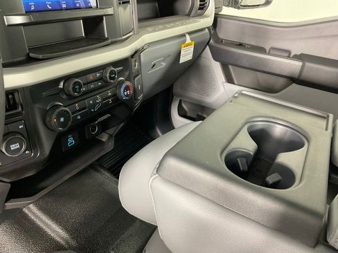 New 2026 Ford F350 XL AWD/4WD image 19