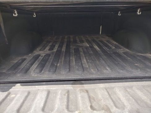 Used 2016 RAM 2500 Laramie w/ Sport Appearance Group AWD/4WD image 6