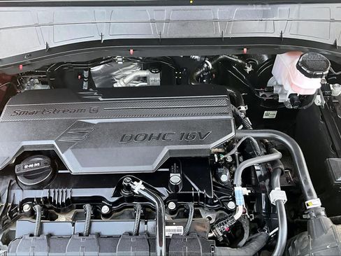 Used 2024 Hyundai Kona SEL AWD/4WD image 31