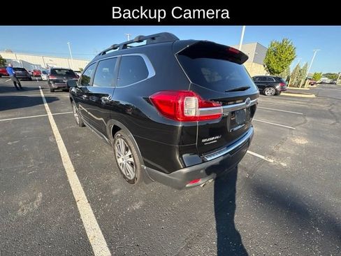 Used 2021 Subaru Ascent Touring w/ Popular Package #2A AWD/4WD image 11