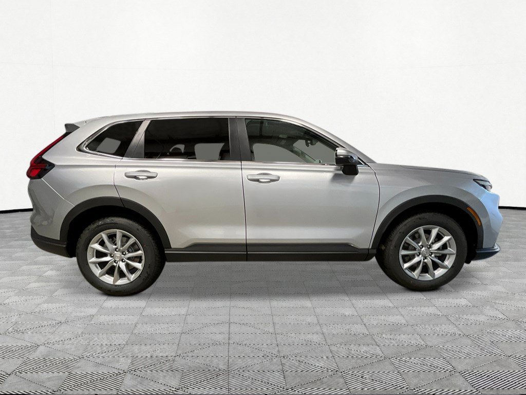 New 2027 Honda CR-V EX image 26