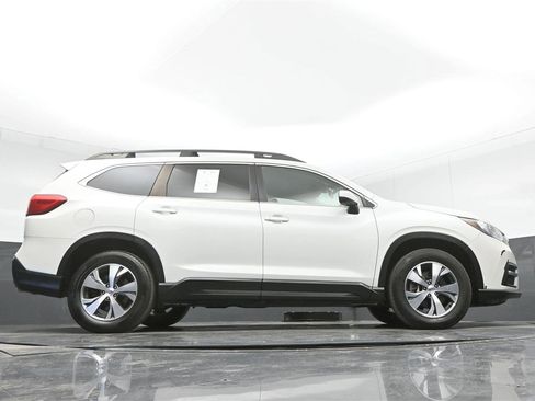 Used 2019 Subaru Ascent Premium AWD/4WD image 33