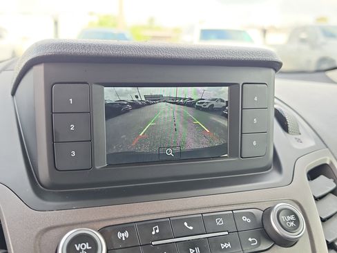 Used 2022 Ford Transit Connect XL FWD image 21