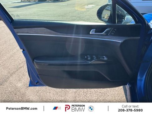 Used 2023 Kia K5 GT-Line image 15