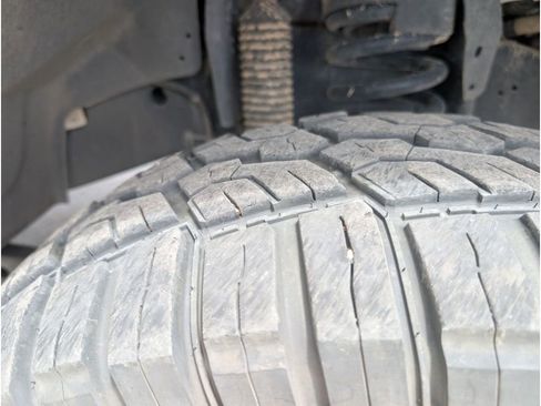 Used 2023 RAM 3500 Tradesman AWD/4WD image 33