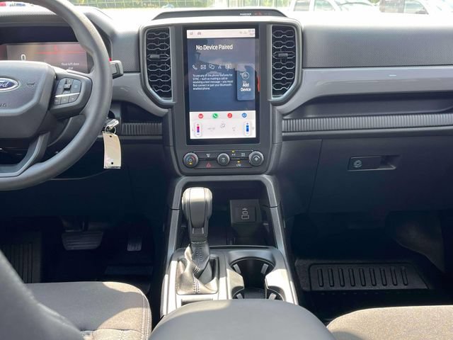 New 2026 Ford Ranger XL RWD image 14