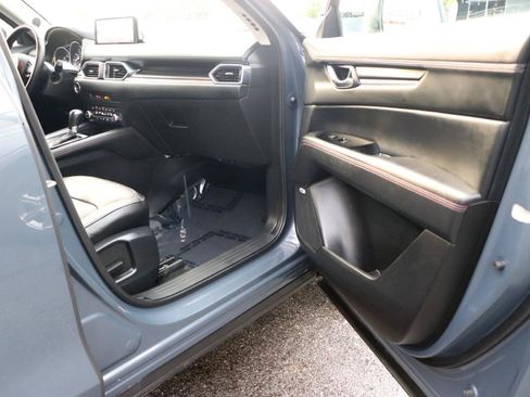 Used 2024 MAZDA CX-5 Carbon Edition AWD/4WD image 15