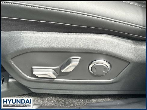 New 2026 Hyundai Santa Fe SEL FWD image 16