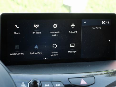 Used 2021 Acura RDX AWD image 32