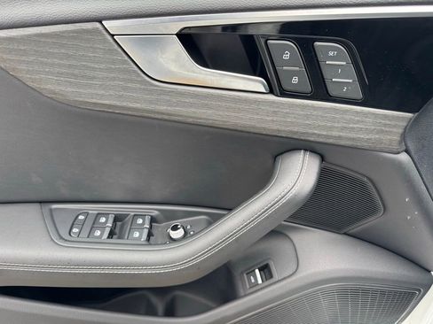 Used 2022 Audi A4 2.0T allroad Premium Plus image 18